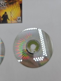 Sega Dreamcast Alone in the Dark: New Nightmare Complete CIB Very Nice!!!