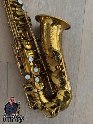 Selmer Mark VI Alto Saxophone  - 220,xxx Top Playing Beauty!!
