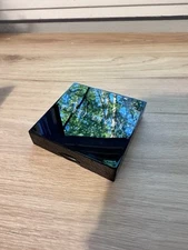 Bobbi Brown Highlighting Powder BRONZE GLOW Size 0.28oz/8g New No Box