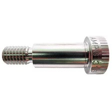 Zoro Select Str602m8x30 Shoulder Screw M6-1.00 Thr Sz 11 Mm Thr Lg 30 Mm Zoro Select Str602m8x30 Shoulder Screw M6-1.00 Thr Sz 11 Mm Thr Lg 30 Mm
