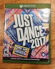 Just Dance 2017 (Microsoft Xbox One, 2016)