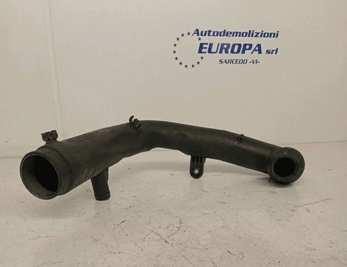 1K0129654AA Turbo-Ansaugluftrohr  SEAT TOLEDO (5P) 2.0 16V TDI Ber. 5p/d/1968cc