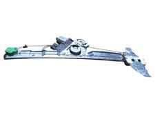 Alzavetro elettrico porta anteriore sinistra Peugeot 308 2009 9657247680