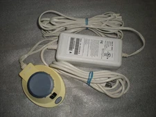 Original Safe and Warm C-D7 120-18VD7K Electric Blanket Controller Control