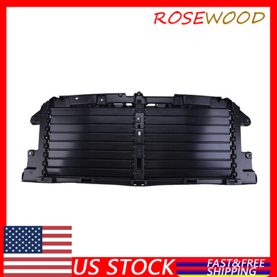 Active Grille Radiator Shutter w/o Motor for Ford F150 2024-2025  RL3Z8475A