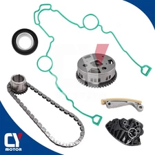 Kit De Cadena Empaque Cover Gasket VVT For Chrysler Dodge 300 Aspen Charger 5.7L