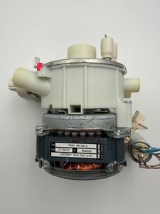 Miele Geschirrspüler Umwälzpumpe Pumpe Motor Mpeh 00-62/2 6770472