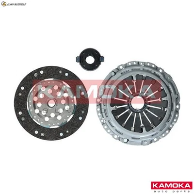 KUPPLUNGSSATZ KC177 FÜR PEUGEOT EXPERT/Platform/Chassis/Van 406/Break 607 806 - Bild 1 von 4
