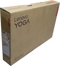 Lenovo Yoga 7i 2-in-1 Copilot+ 16" 2K Touch Intel Ultra 7 256V 16GB RAM 1TB SSD