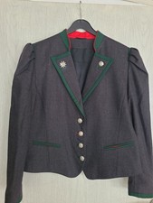 Trachtenjacke Gr.46