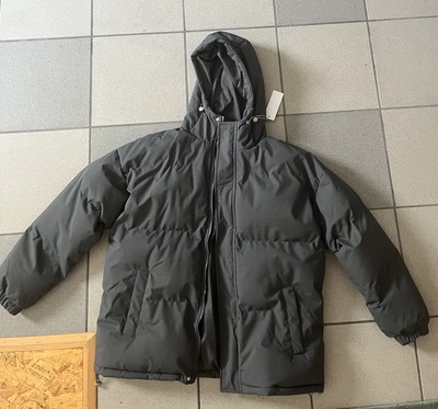Winterjacke