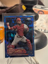 Willson Contreras