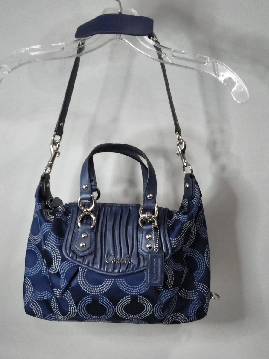 Coach Ashley Tote Bags for Women for sale | eBay