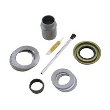 Mk Gm8.2 Yukon Gear Axle Kit Ring And Pinion Installation Rear For Chevy Nova
