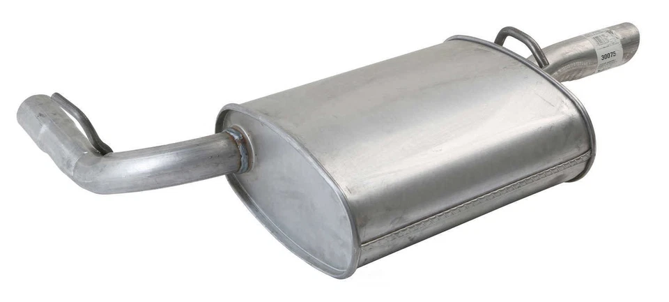 Conjunto de silenciador de escape-AWD AP escape 30075 se adapta a Lincoln MKZ 2007 Foto 3 de 3