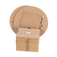 Sistema di mazze per adattatore per mazze da tornio da vasaio, adattatore