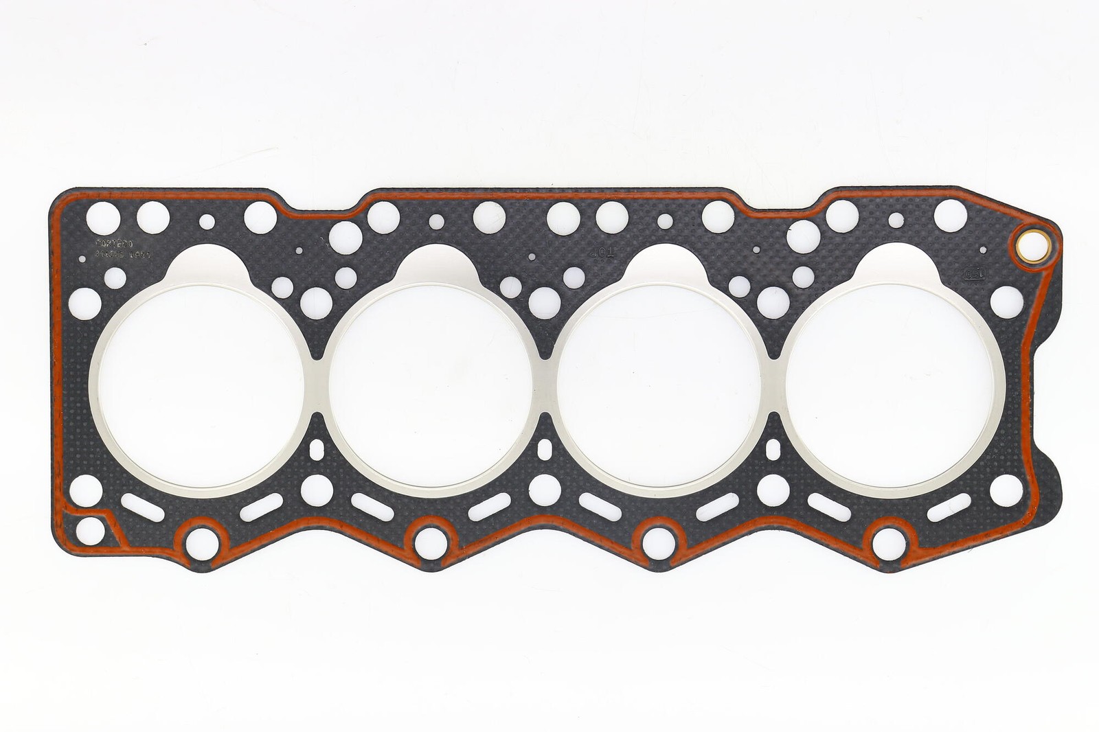 Fits CORTECO 414536P GASKET, CYLINDER HEAD
