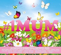 Various - 1 Album Mum - CD - K2Z