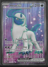 Absol ex #214 Prices | Pokemon Obsidian Flames | Pokemon Cards Absol ex #214 Prices | Pokemon Obsidian Flames | Pokemon Cards