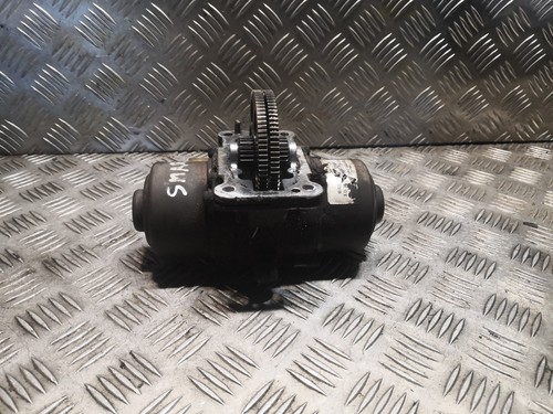 SMART FORFOUR 454 Gear Selector Mechanism 4545400088 1.5 Diesel - Picture 4 of 4