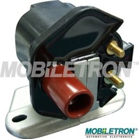 ZüNdspule Mobiletron CE-123 FüR Mercedes 190 W201 124 W124 Model S124 C124 W463
