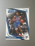 2021-22 Panini Chronicles - Threads Aaron Wiggins #100 (RC)