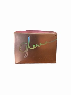 Missha Glow Daily Use Moisturizer Face Bronze Unisex 50 ml / 1.69 fl oz