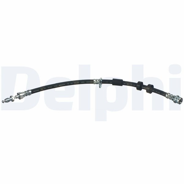 Delphi Bremsschlauch LH6983 FüR VAN Kuga Focus Ford 2 DM2 Transit Connect V408 3-image