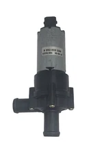 Bosch Auxiliary Secondary Electric Water Pump Y90566929 for Beetle 1.8T V6