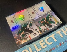 2023-24 Upper Deck Series 2 Director of Boards U-Pick!