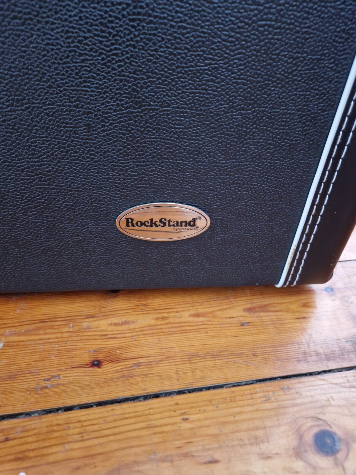 ROCKSTAND MULTI GUITAR STAND CASE FOR 5 GUITARS eBay