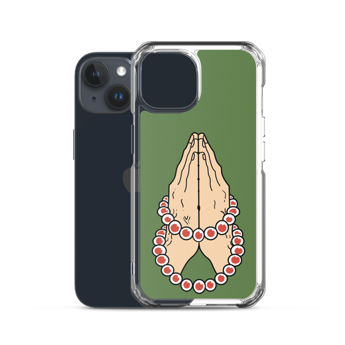 Funda de anime Stone Hashira Gyomei para todos los modelos de iPhone®, funda de anime manga - Imagen 59 de 74