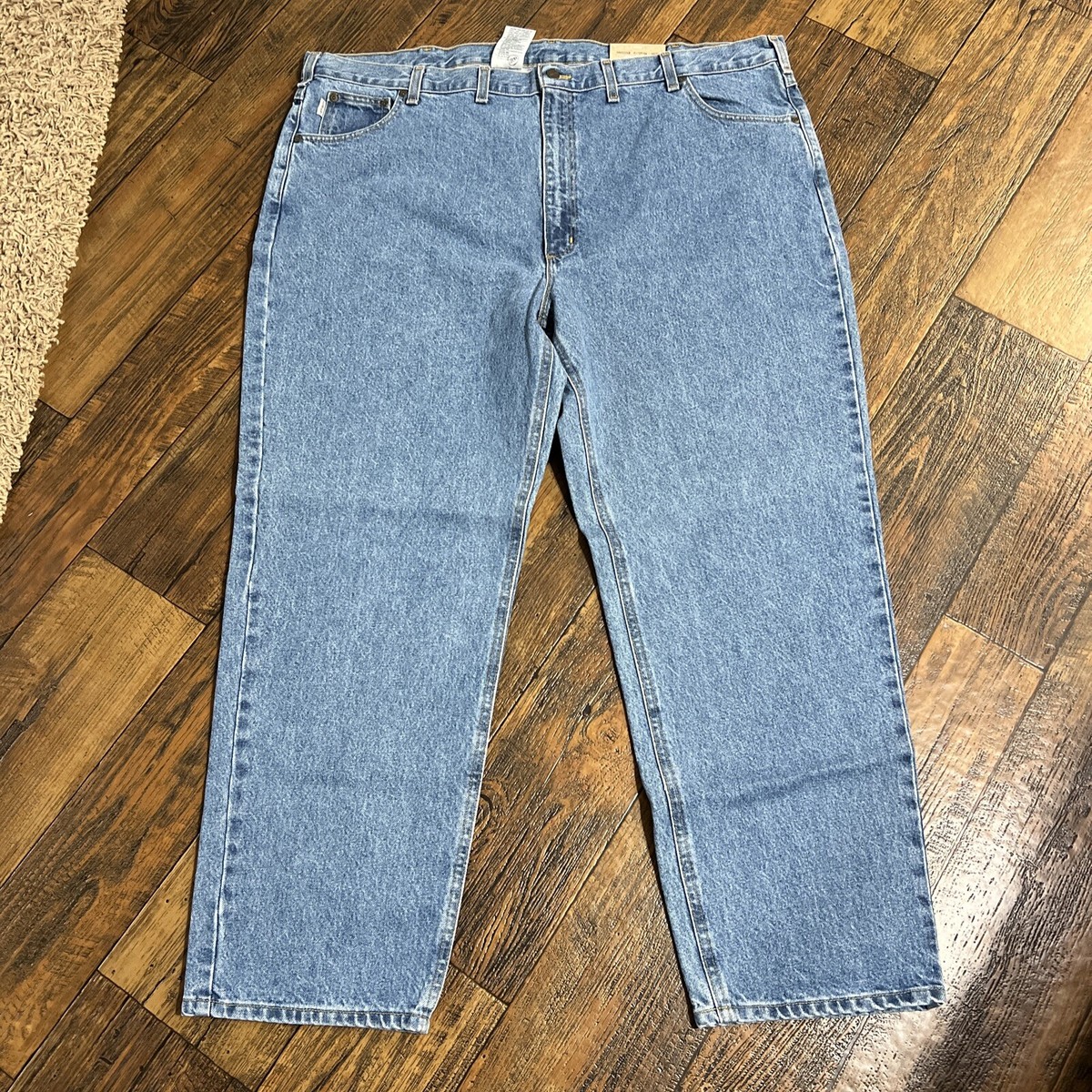 Vs Relaxed Fit Carhartt Straight Traditional Fit Pants CARHARTT