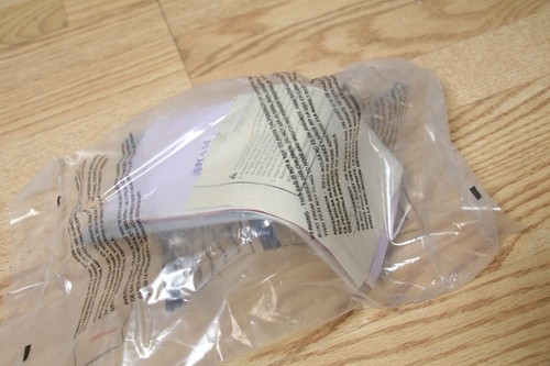 WB02K10254 OEM Neu GE Range Anti-Spitzen-Halterung Baugruppe für JGBS66REK1SS  - Bild 3 von 4