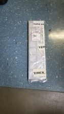 TEREX CABIN FILTERS 6101501M1