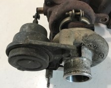 Kia Carens Turbolader 28231-27000 D4Ea Original 2.0 Crdi 2002–2006