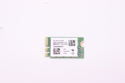 Lenovo Yoga 510-14IKB WLAN Karte Wireless Lan