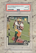 Aaron Jones