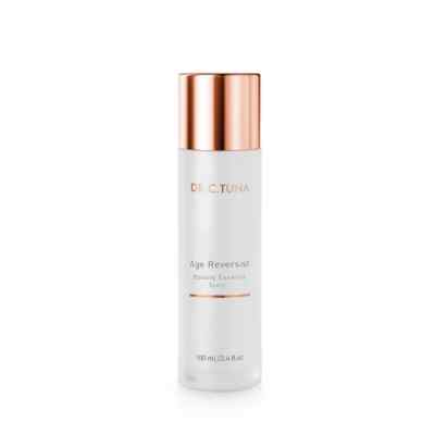 Farmasi Dr. Tuna Age Reversist Facial Tonic All Skin Types 100 ml. / 3.3 fl.oz.