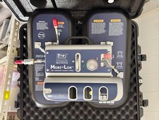 3M DBI SALA 2200108 Mobi-Lok Vacuum Anchor with Air Bottle Attachment
