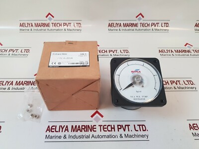 Hanla Ims 0 Bis 5 Kg/Cm2 Analoge Messgerät
