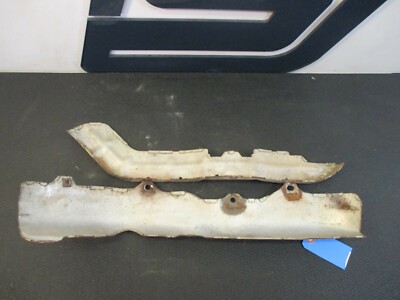 アクセサリー Shm 87-89 Nissan 300ZX Passenger Right Headlight Motor Linkage