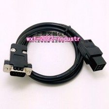 1PCS NEW Encoder connecting line ASDBCAEN0008/10/12/15/20 8/10/12/15/20M