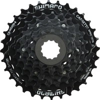Shimano Hg200 8-speed 12-32t Cassette on sale Shimano Hg200 8-speed 12-32t Cassette on sale