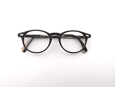 Giorgio Armani Eyeglasses, Frames Only, GA 786 IZS, 48-20-145