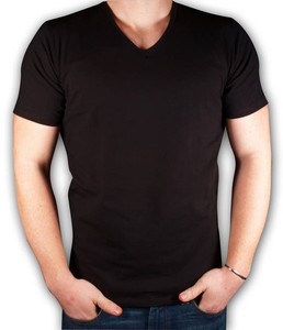camiseta lycra hombre
