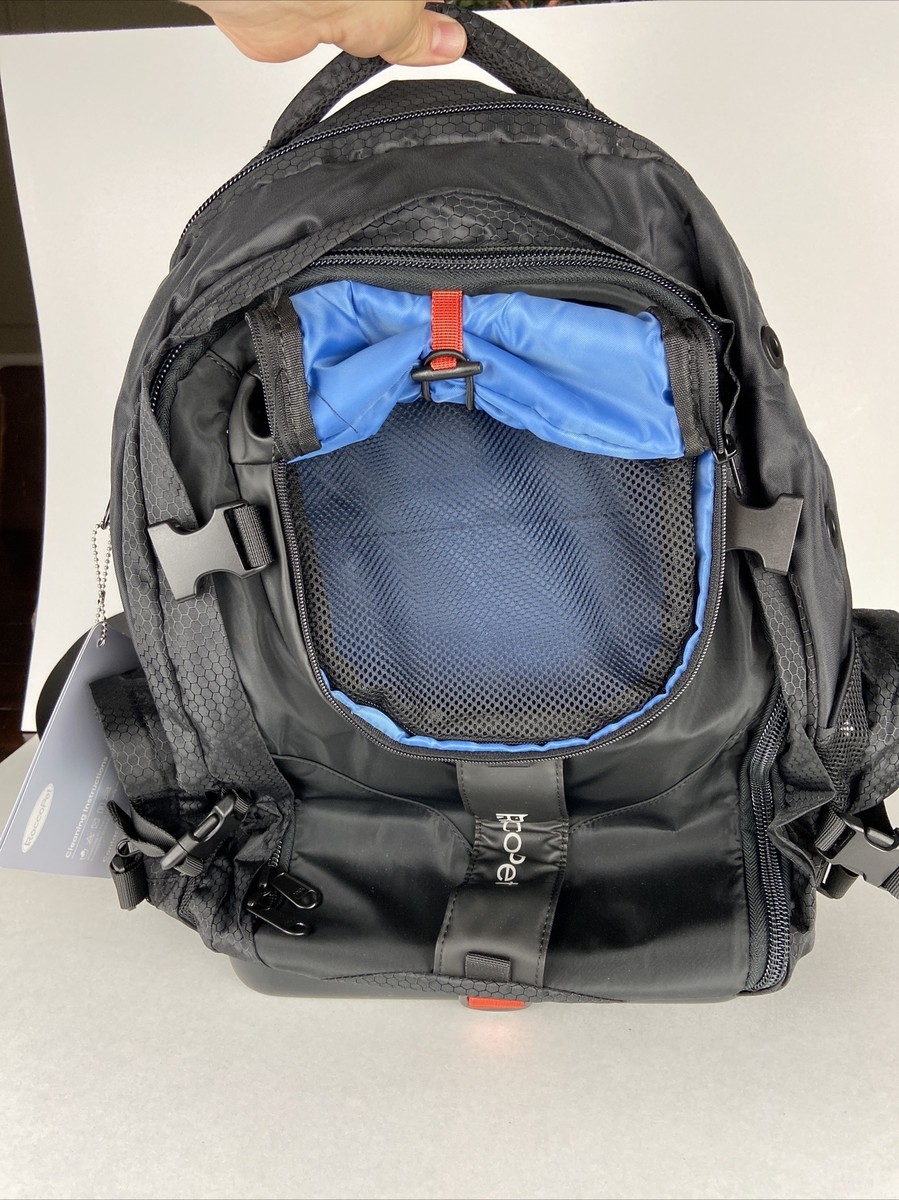 RoccoPet Pet Carrier Backpack for Small Dogs & Cats | Hiking RoccoPet Pet Carrier Backpack for Small Dogs & Cats | Hiking