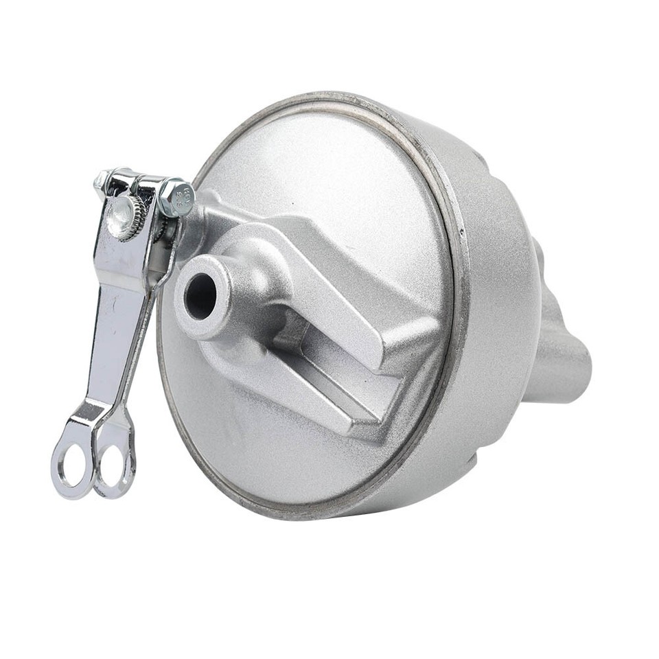 Rear Drum Brake Hub Cover Panel For Honda Monkey Z50 Z50R Bike eBay