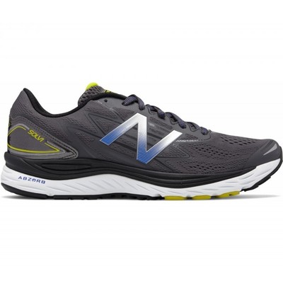 new balance solvi