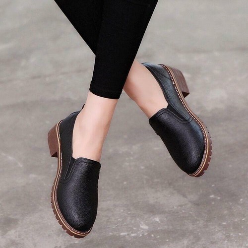 low heel Oxfords Low Heel Shoes 
